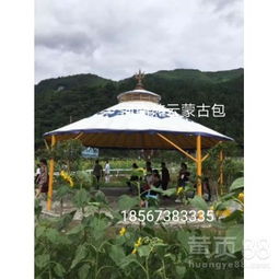 帳篷及配件 工業、農業與工藝的多維應用