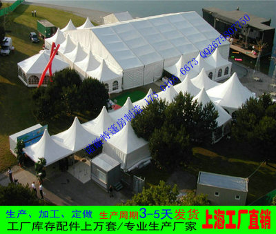汽車(chē)尖頂售賣(mài)篷房與歐式婚禮帳篷 精細(xì)工藝與專(zhuān)業(yè)生產(chǎn)廠(chǎng)家的完美結(jié)合