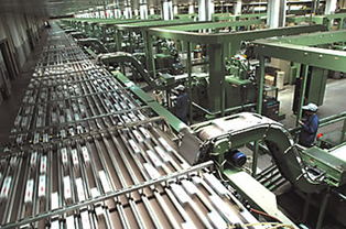 長沙軟件開發 湖南在內地沿海化轉型中的前沿陣地