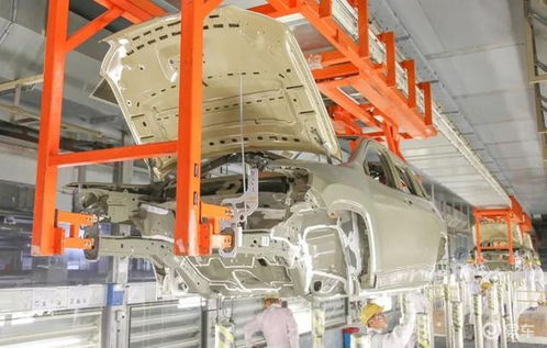 走進廣汽菲克長沙工廠 Jeep品質與長沙軟件開發的雙重見證