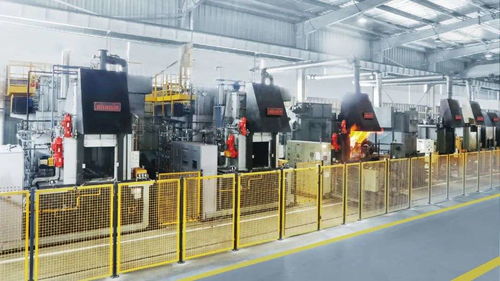 杰牌傳動(dòng)陳德木 繪就未來(lái)工廠的一抹星火紅——解碼數(shù)字新浙商N(yùn)o.83