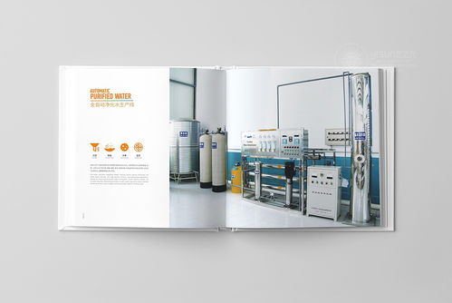 鮮譽企業形象畫冊設計 品牌宣傳冊設計與市場營銷策劃的深度融合
